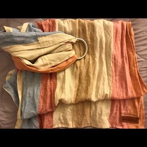 Wildbird ring sling